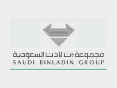 saudi binladin group