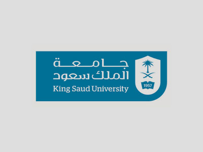 king saud university logo