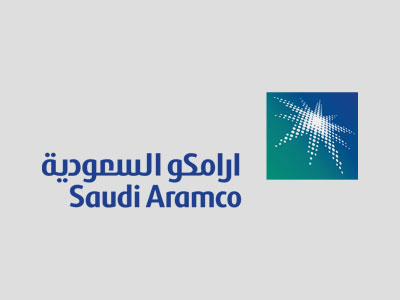 saudi aramco logo